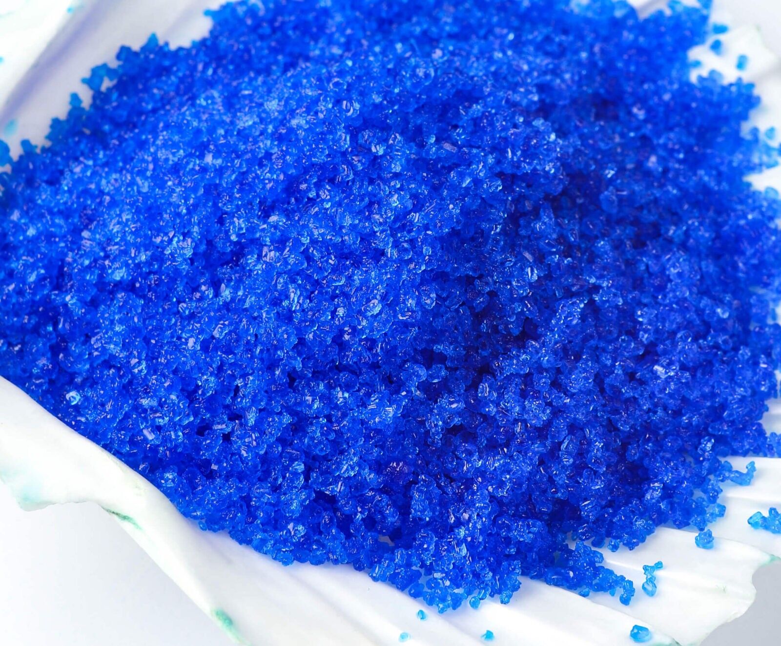 Copper Sulphate pentahydrate feed grade