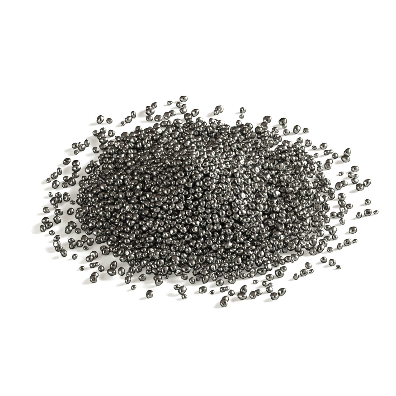 Platinum Granules for sale