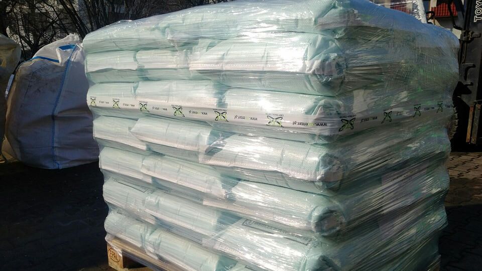 Ferrous sulfate heptahydrate