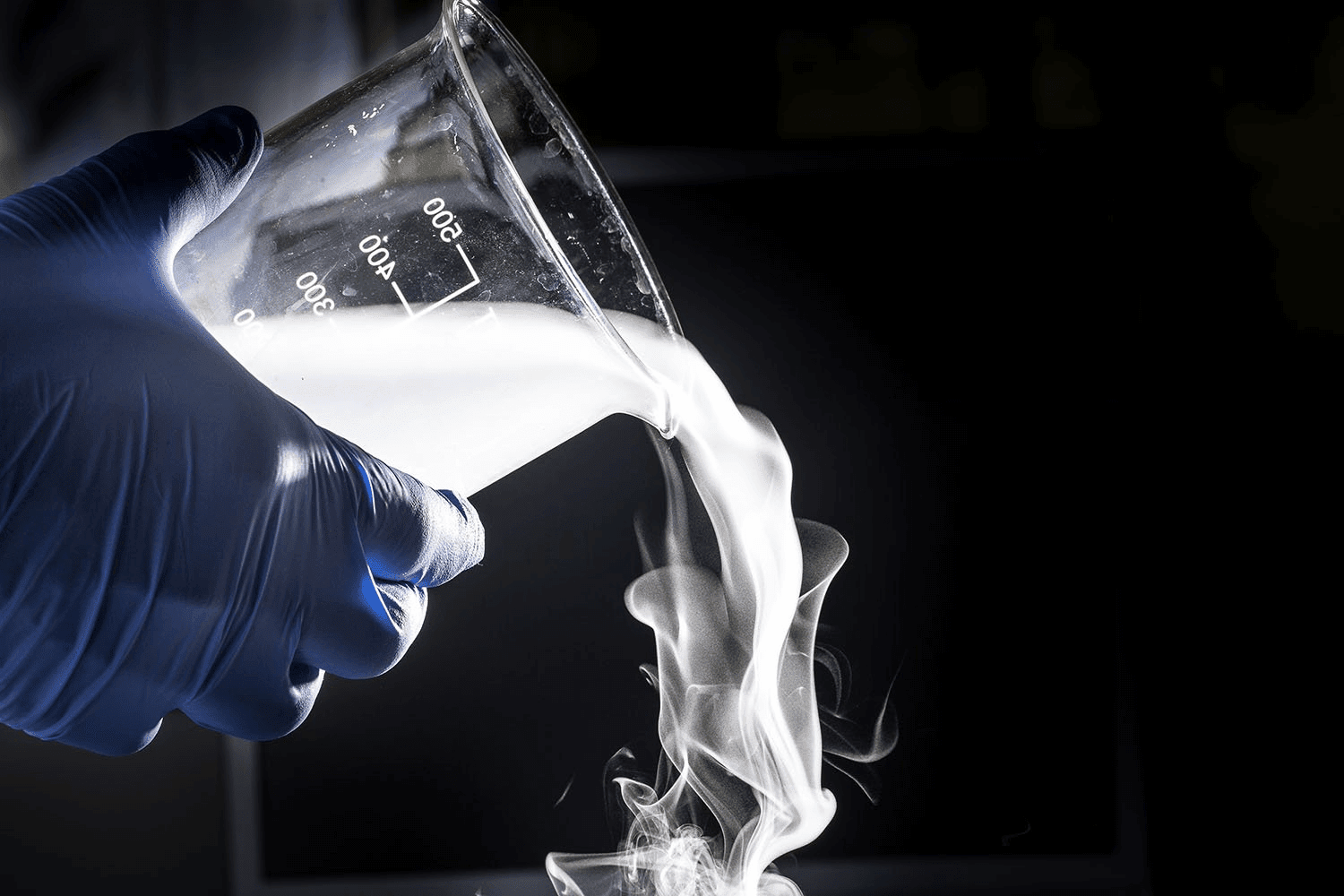 Liquid nitrogen for sale