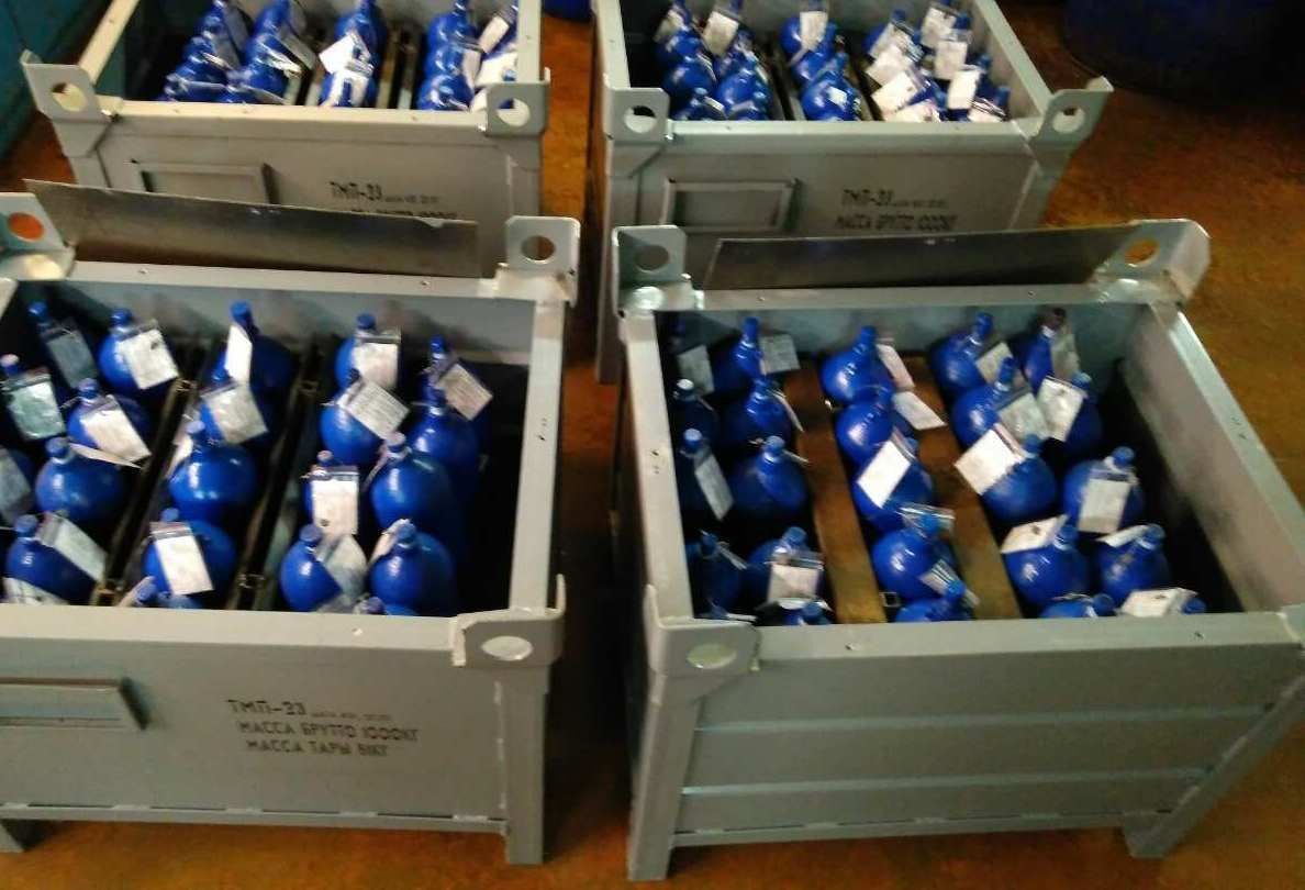 Mercury – heavy liquid metal whose chemical element under symbol Hg is classified in VI periods of Mendeleyev's periodic system with atomic number 80.