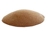 Rutile concentrate
