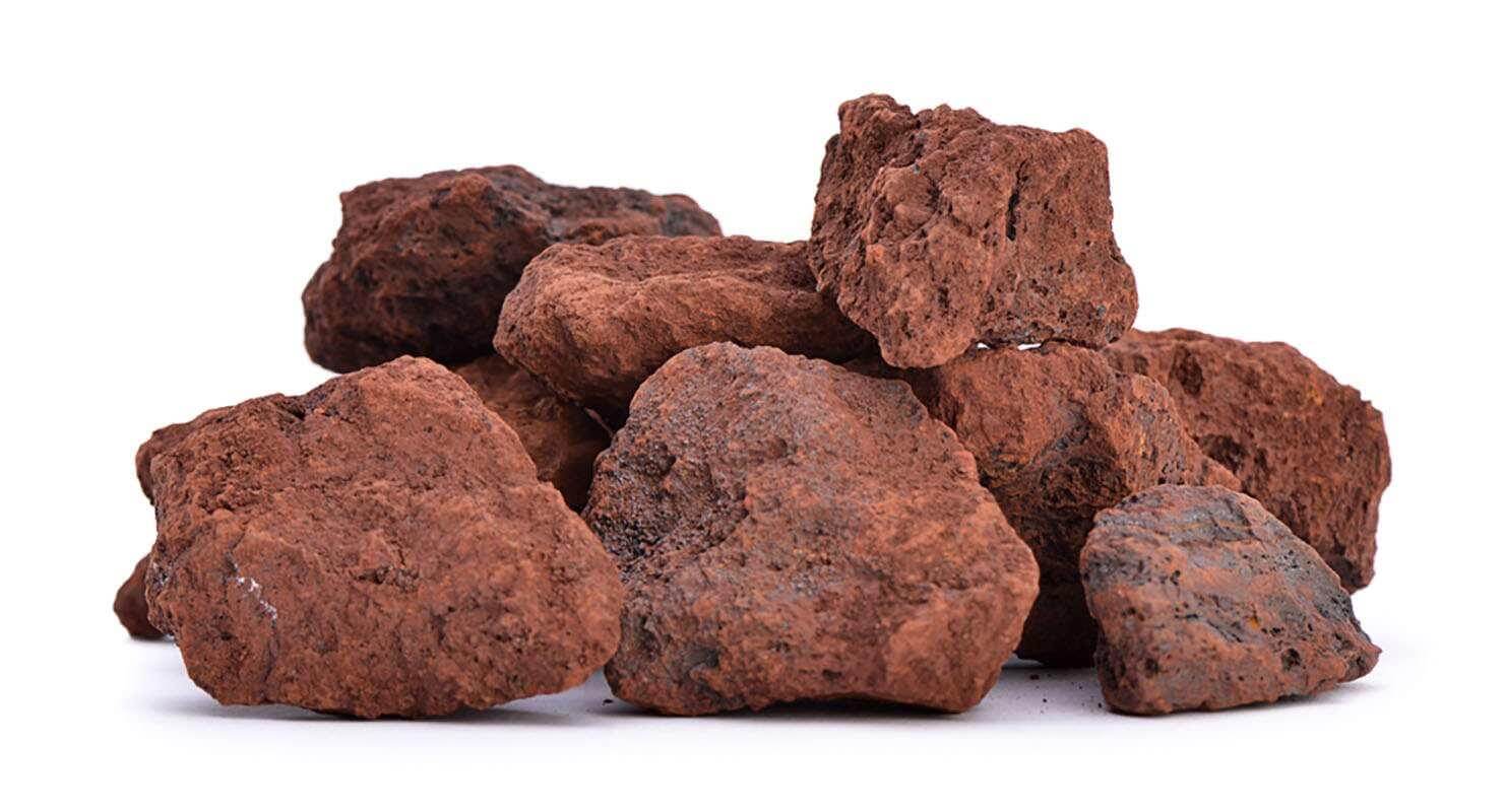 Iron ore wholesale | Hippocampus OU