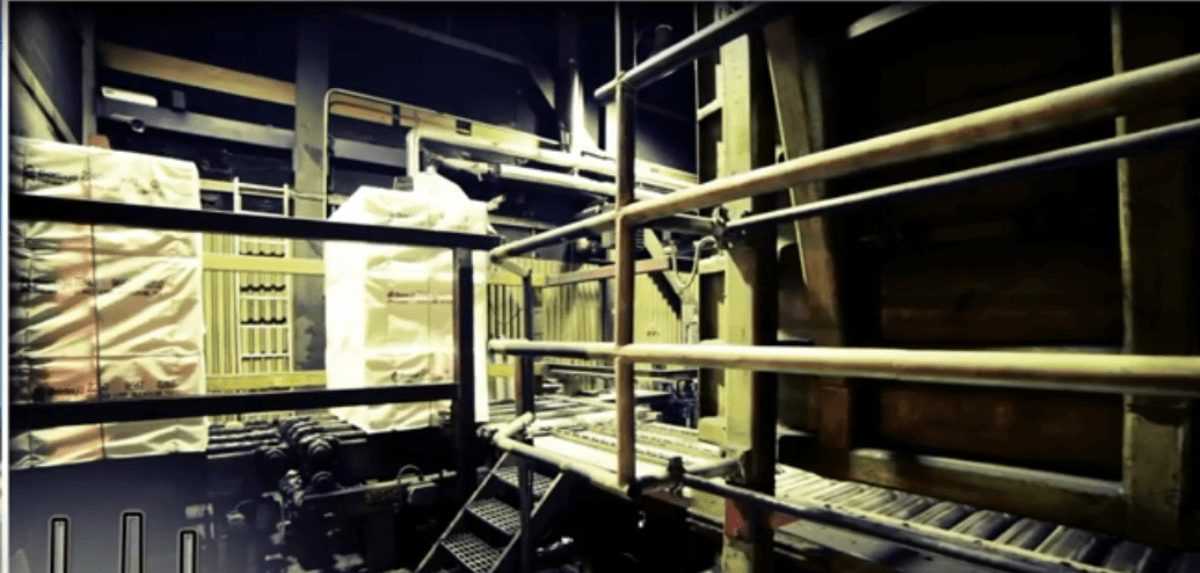 High purity softwood cellulose - Image 14