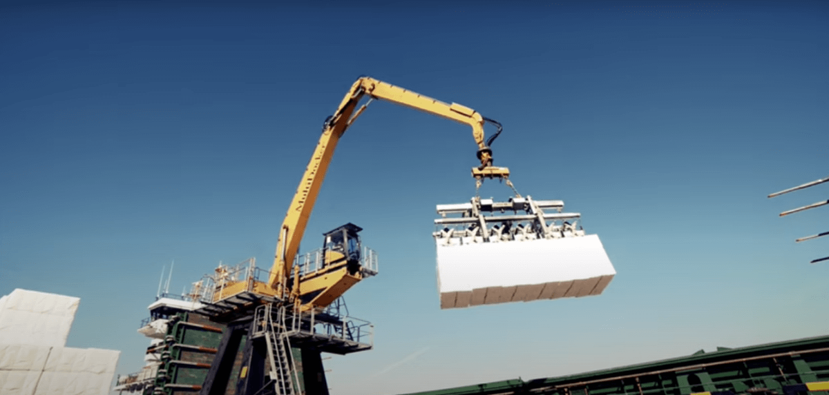 High purity softwood cellulose - Image 17