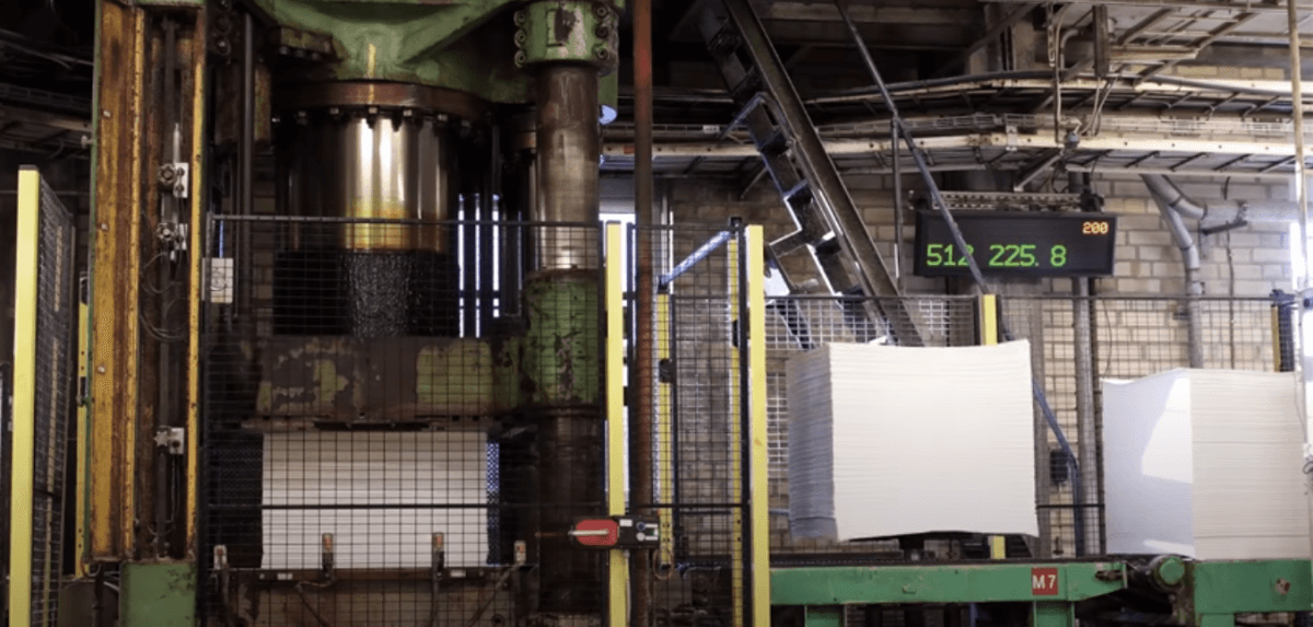 High purity softwood cellulose - Image 3