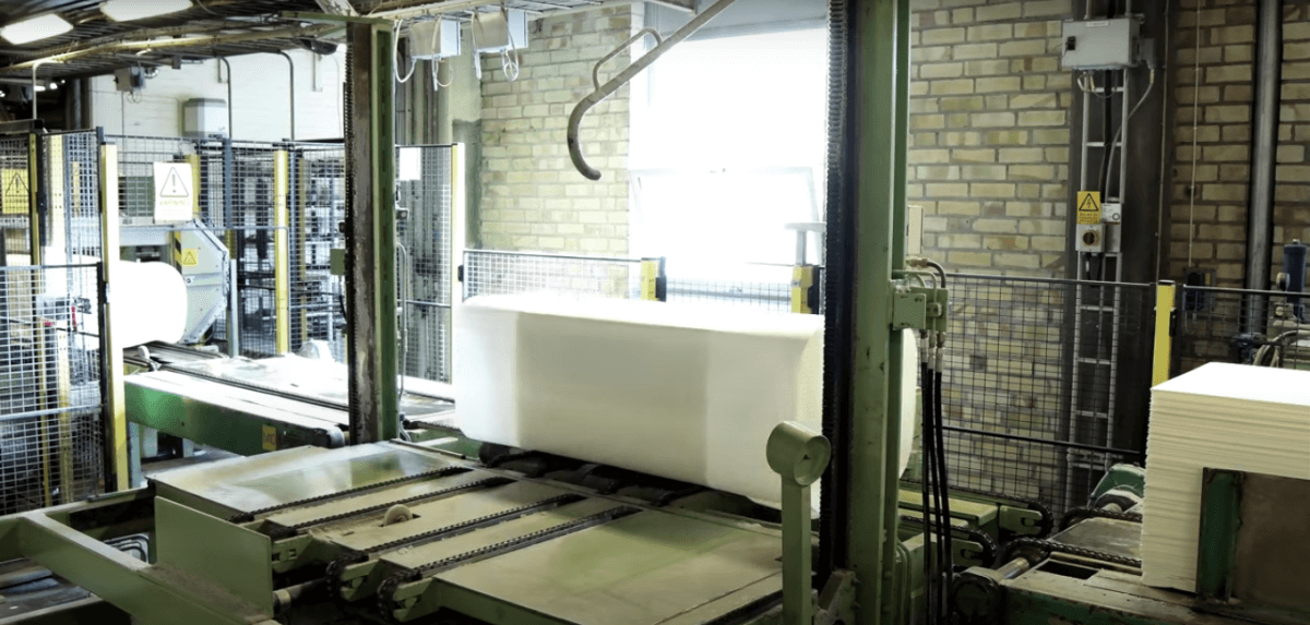 High purity softwood cellulose - Image 7