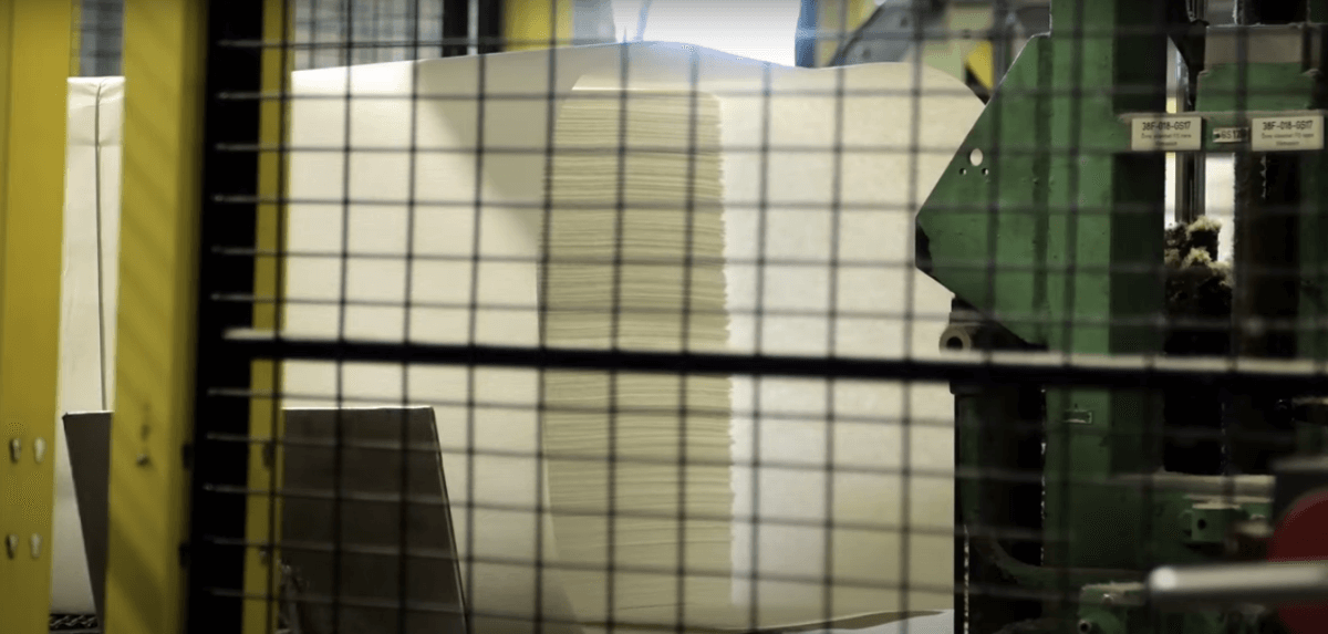 High purity softwood cellulose - Image 8