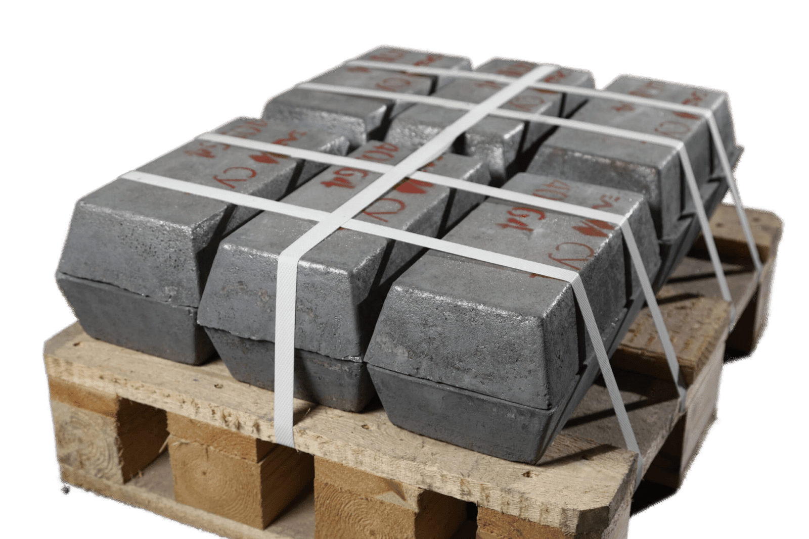 Quality AntimoAntimony metal ingot cheap price